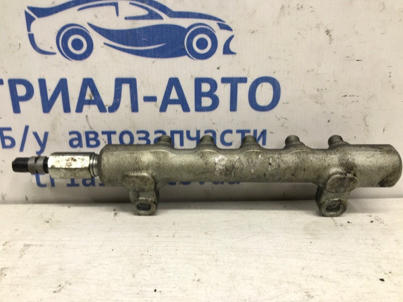 Топливная рампа Toyota RAV 4 A30 2.2 DIESEL 2ADFTV 2005 (б/у) Киев - изображение 1