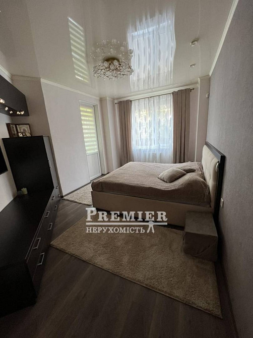 Пропонується на продаж двокімнатна квартира на Сахарова Одесса - изображение 1