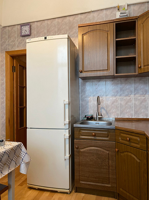 Здам 2к квартиру 53м2, пл. Українських героїв 1 (пл. Л. Толстого), Київ, Бесарабка, центр Шевченків Киев - изображение 9