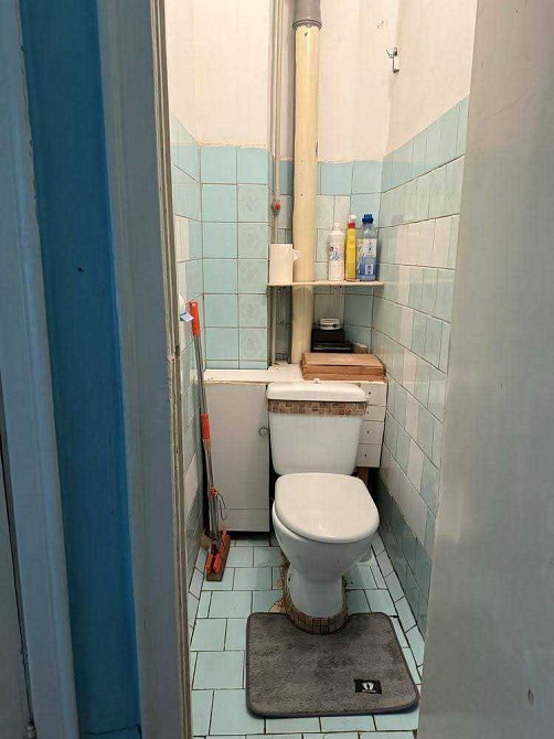 долгосрочная аренда 3-к квартира Одесса, Приморский, 6500 грн./мес. Одеса - зображення 9