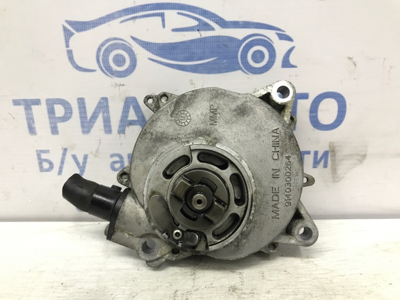 Насос вакуумный SsangYong Korando C200 2.0 DIESEL 2010 (б/у) Київ - зображення 1