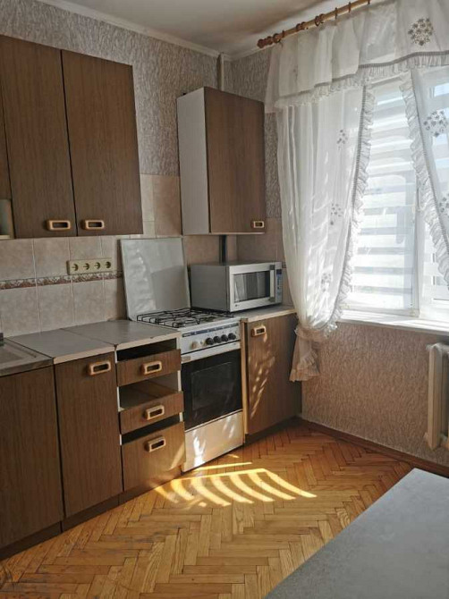 долгосрочная аренда 2-к квартира Киев, Дарницкий, 15000 грн./мес. Київ - зображення 2