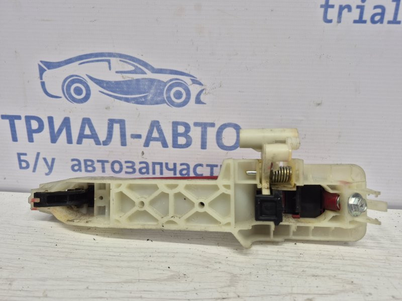 Ручка двери внешняя задняя правая SsangYong Korando 2010-2019 7345034002EAX (Арт. 51124) Киев - изображение 3