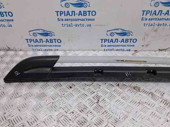 Рейлинг на крышу Hyundai Tucson JM 2.0 БЕНЗИН G4GC 2004 прав. (б/у) Київ