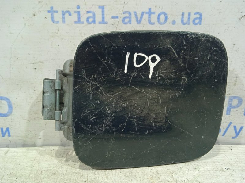 Лючок бака Toyota Land Cruiser J100 1998 (б/у) Киев - изображение 1