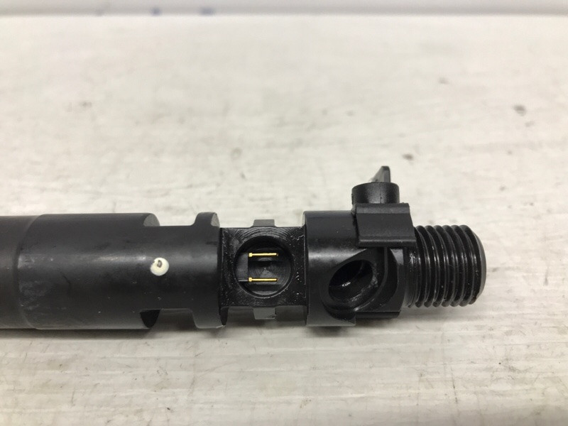 Форсунка топливная Ford Kuga 2011-2019 9686191080 (Арт. 58155) Киев - изображение 4