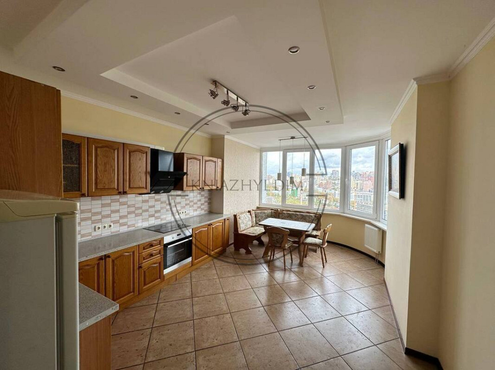 Оренда 2-х к.кв. біля м. Деміївська 3 хв. пішки. № 11200479 Киев - изображение 1