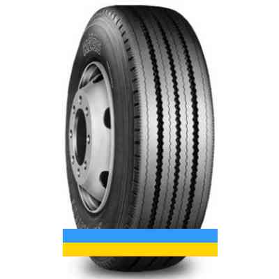 11 R22.5 Bridgestone R295 148/145L Рульова шина Киев