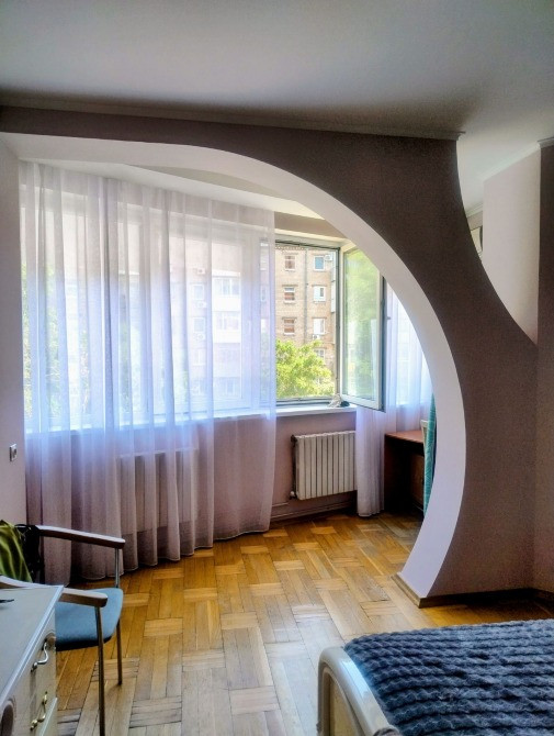 Продам простору 3-кімнатну квартиру Аркадіївська Гоголя 150кв.м Днiпро Днепр - изображение 11