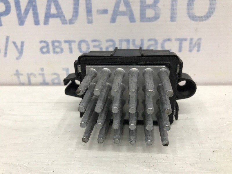 Резистор печки Chevrolet Cruze J300 1.8 2009 (б/у) Київ - зображення 2