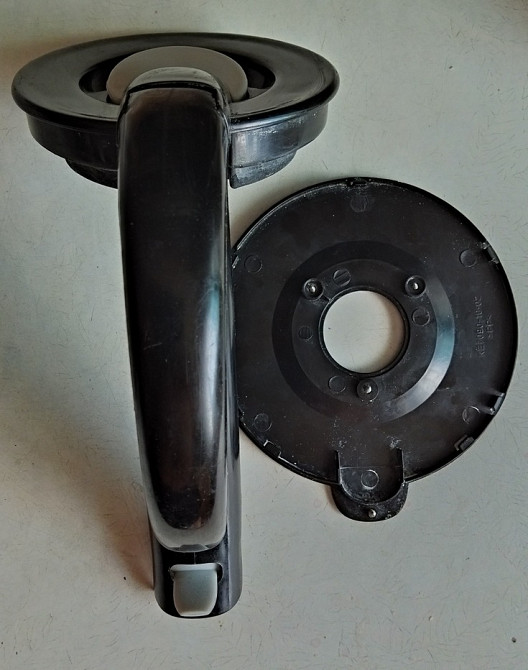 Електрочайник Saturn ST-EK1014(на деталі) Львів - зображення 9