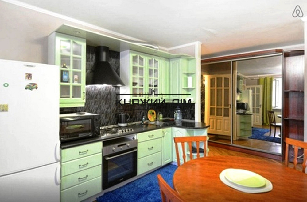 Продаж 3-кім. квартира біля метро Тараса Шевченка Код об'єкту 21147372 Київ - зображення 8