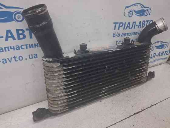 Радиатор интеркуллера Mitsubishi Pajero Wagon 2006-2022 1530A052 (Арт. 84691) Киев