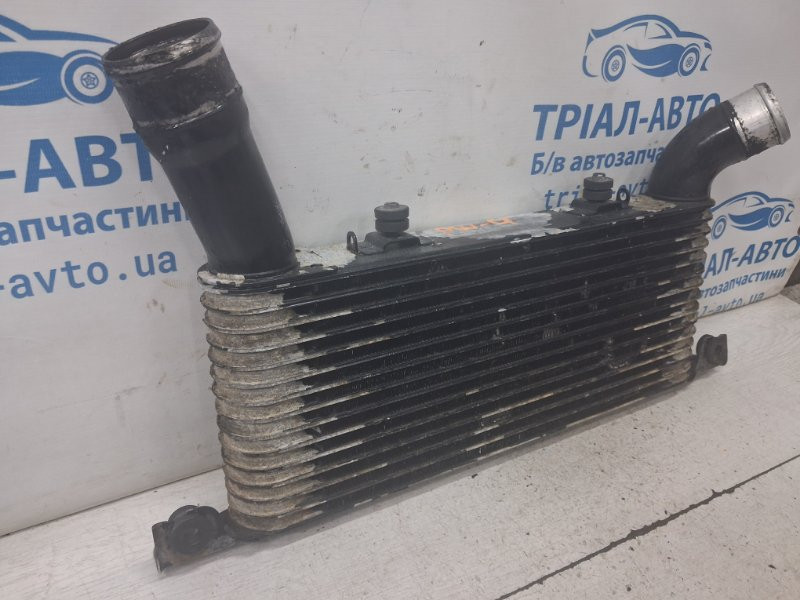 Радиатор интеркуллера Mitsubishi Pajero Wagon 2006-2022 1530A052 (Арт. 84691) Киев - изображение 1