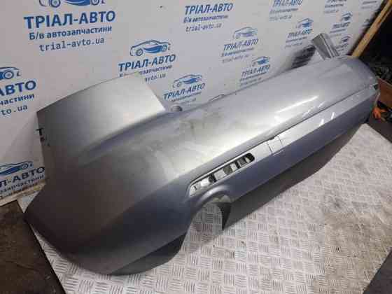 Бампер задний Mazda CX 7 2006-2012 EG2150221 (Арт. 85217) Київ