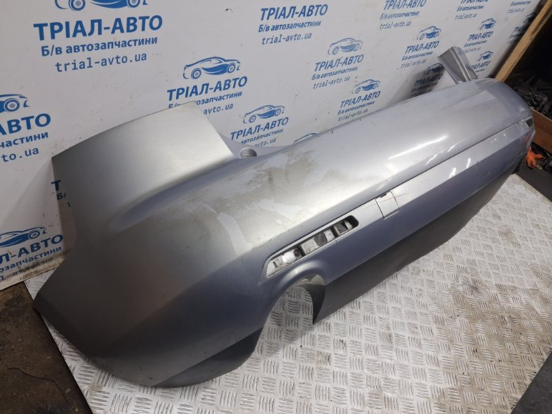 Бампер задний Mazda CX 7 2006-2012 EG2150221 (Арт. 85217) Київ - зображення 3