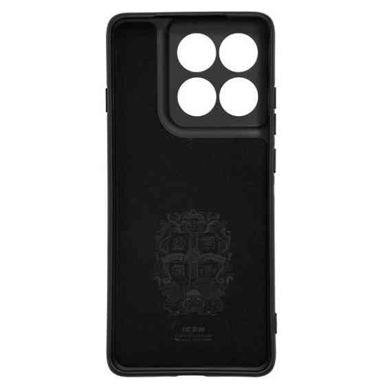 Чохол ArmorStandart ICON Camera Cov для Motorola Edge 60 Pro 5G Black (ARM85838) (Код товару:41111) Харків