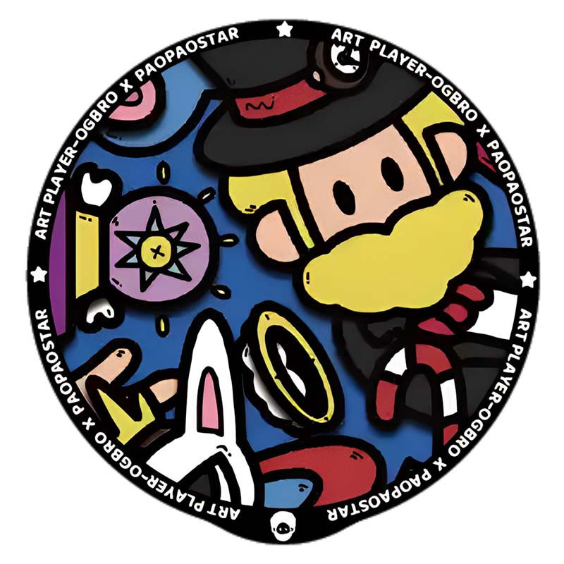 PopSocket PAOPAOSTAR Херсон - зображення 6