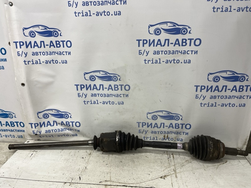 Привод передний правый Lexus RX 350 2003-2009 434100E011 (Арт. 79355) Киев - изображение 1