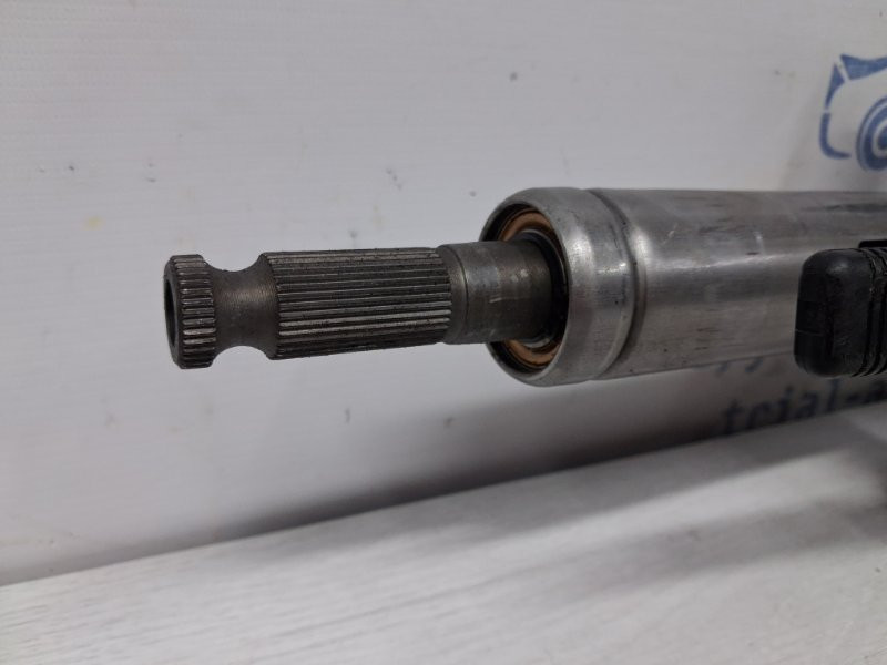 Колонка рулевая Mitsubishi Pajero Wagon 3 3.2 ДИЗЕЛЬ 4M41 1999 (б/у) Киев - изображение 3