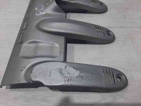 Декоративная крышка ДВС Porsche Cayenne 955 4.5 БЕНЗИН 2003 (б/у) Киев