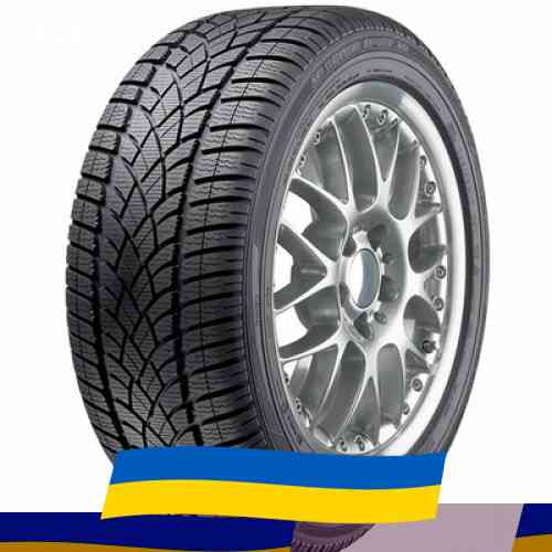 235/50 R19 Dunlop SP Winter Sport 3D 103H Легкова шина Киев