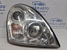 Фара правая галоген SsangYong Rexton Y250 2.7 D27DT 2006 (б/у) Киев