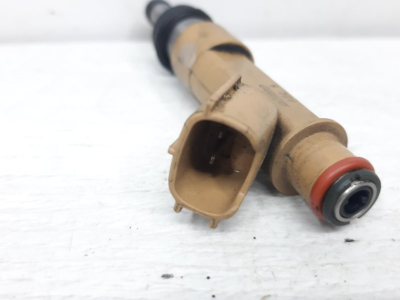 Форсунка топливная Toyota Avensis T27 1.8 БЕНЗИН 2ZRFAE 2009 (б/у) Київ - зображення 2