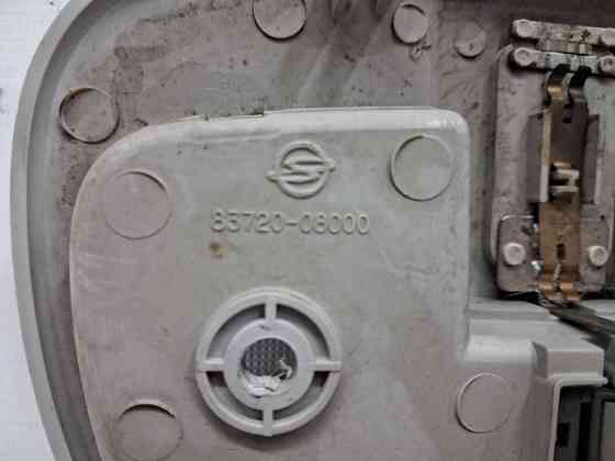Плафон задний SsangYong Rexton 2006-2012 8372008000 (Арт. 61593) Київ