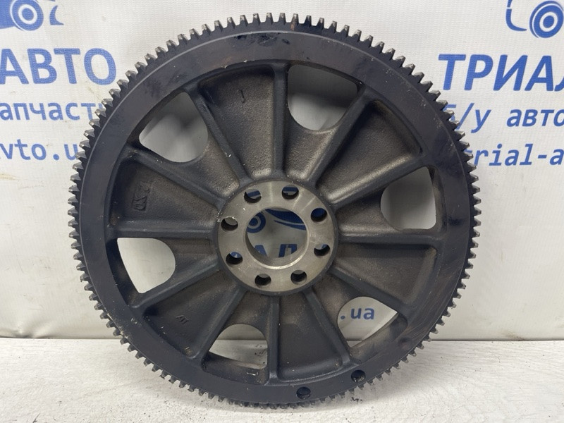 Маховик Toyota Prado 2002-2009 1340567030 (Арт. 81044) Киев - изображение 2