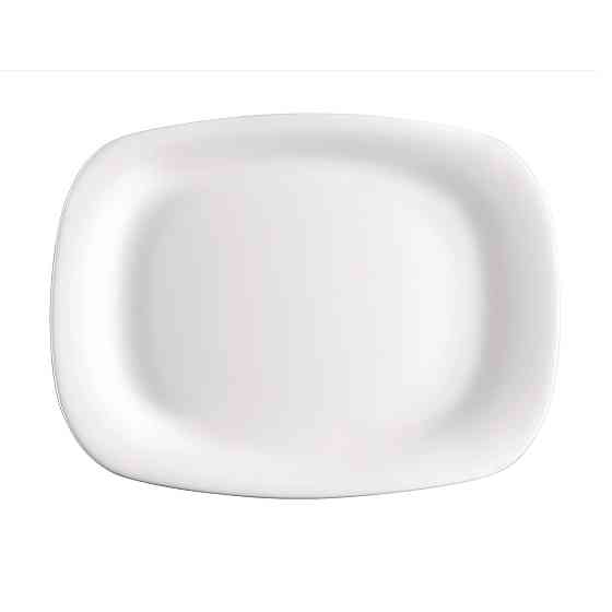 Блюдо прямокутне Bormioli Rocco Parma 431241-F-27321990 21х28 см Київ