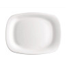 Блюдо прямокутне Bormioli Rocco Parma 431241-F-27321990 21х28 см Київ