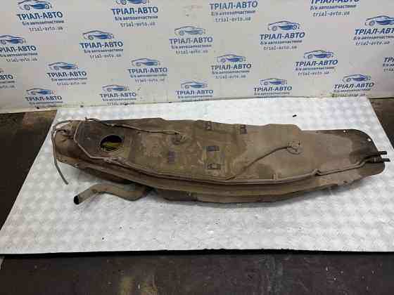 Бак топливный металлический Mitsubishi Pajero Wagon 2006-2022 MR342850 (Арт. 83784) Київ