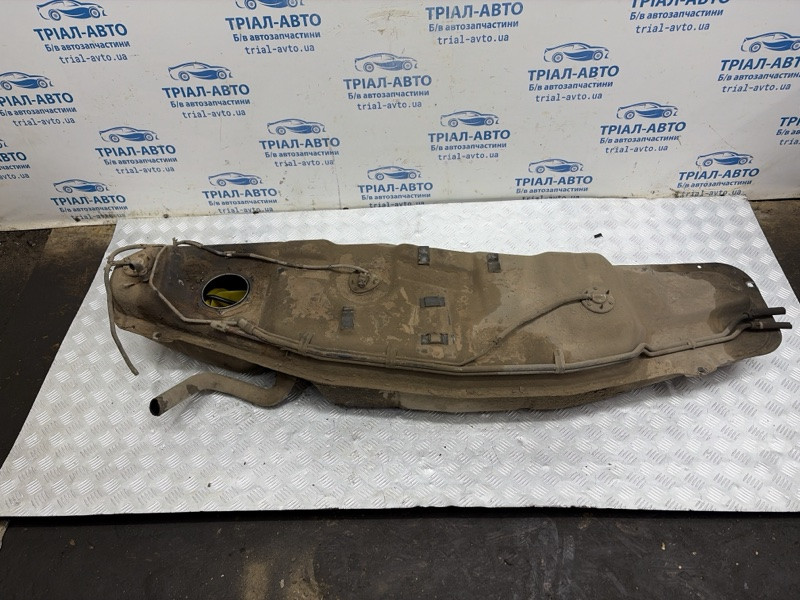 Бак топливный металлический Mitsubishi Pajero Wagon 2006-2022 MR342850 (Арт. 83784) Київ - зображення 2