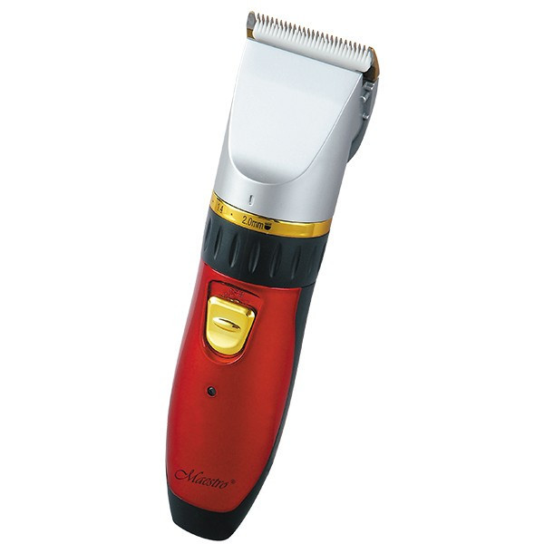 Беспроводная машинка для стрижки волос Maestro MR-661 Киев - изображение 1