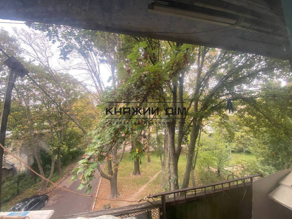 Оренда 1 кімнатна квартира Солом'янський р-н КОД 11203860 Київ - зображення 7