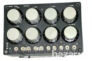 Магазин электрического сопротивления Р4834 (Р 4834, Р-4834, ММЭС Р4834) Киев - изображение 1