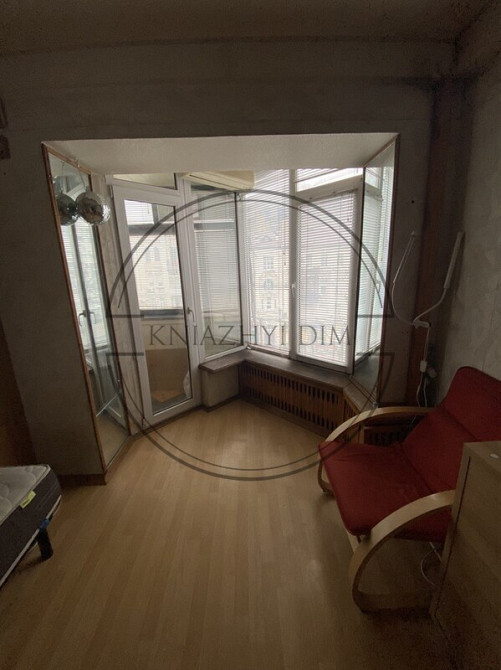 Продаж 2-кім. розд. кв. м. Палац Україна. Код об'єкту:21143493 Київ - зображення 8