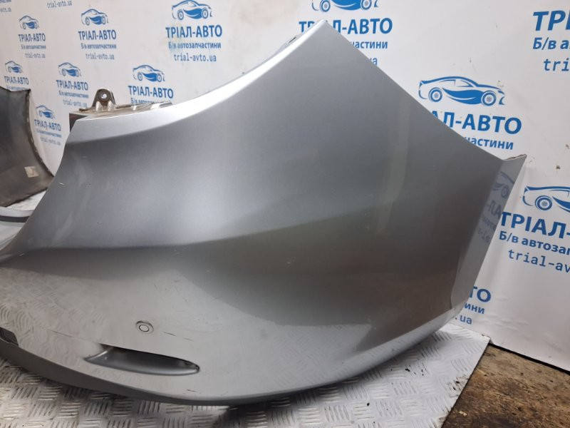 Бампер задний Mazda 6 GJ 2.2 DIESEL 2012 (б/у) Київ - зображення 3