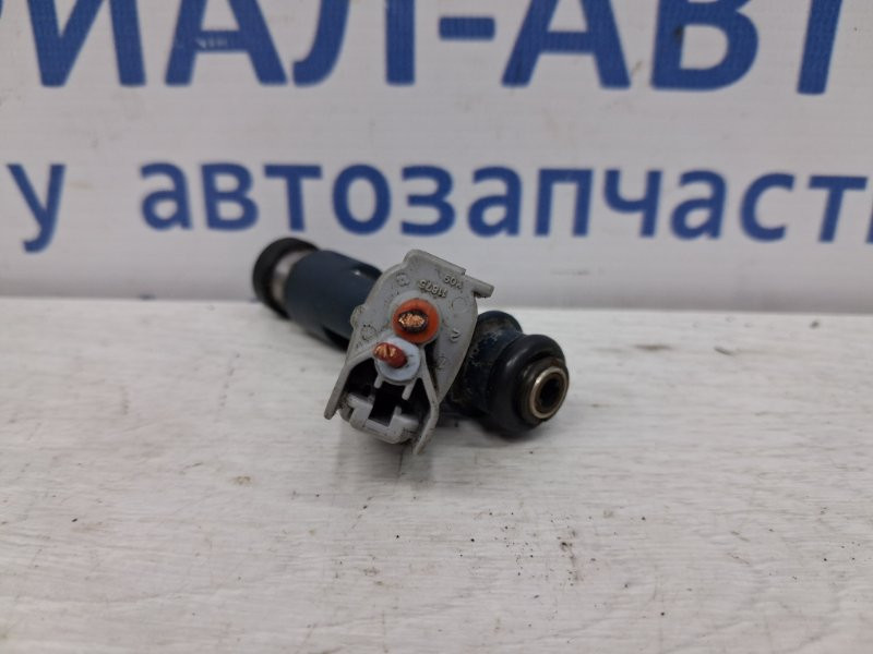 Форсунка топливная Toyota Prado J120 4.0 1GR-FE 2002 (б/у) Киев - изображение 2