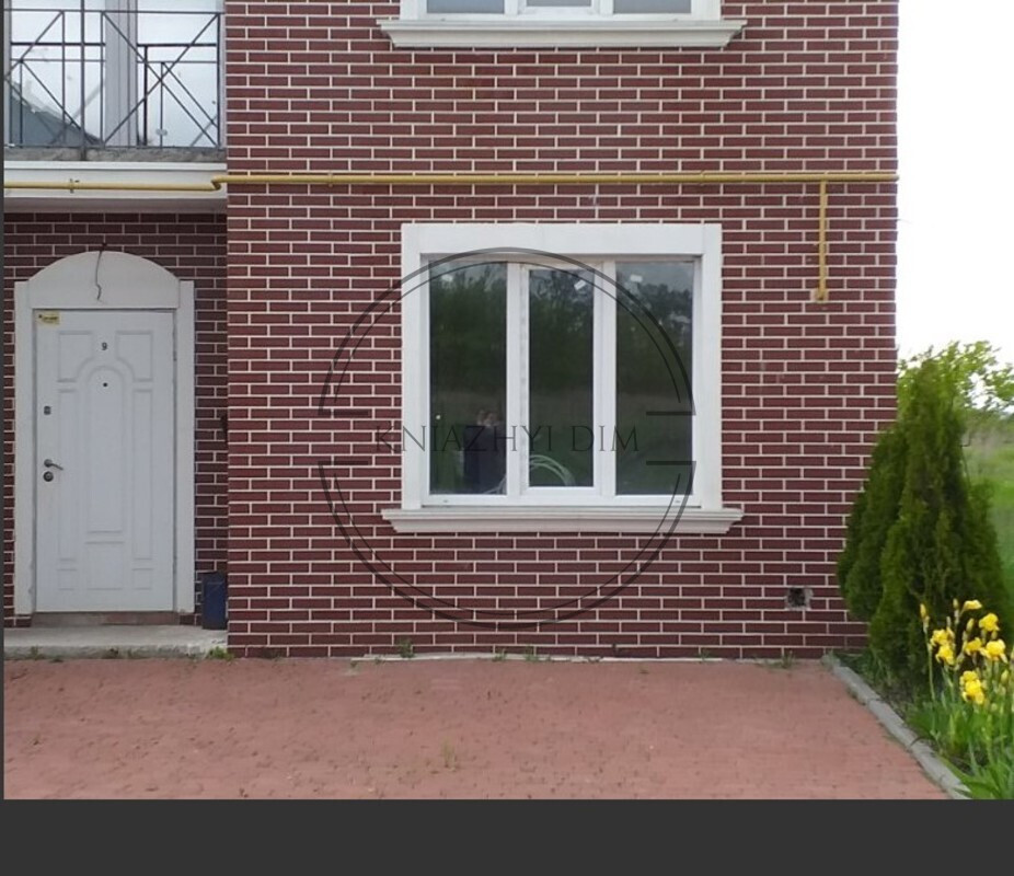 Перший місяць ремонтні канікули Танхаус ОСМД Первый Счастливый в Киево-Святошинском р-не. № 139326 Київ - зображення 1