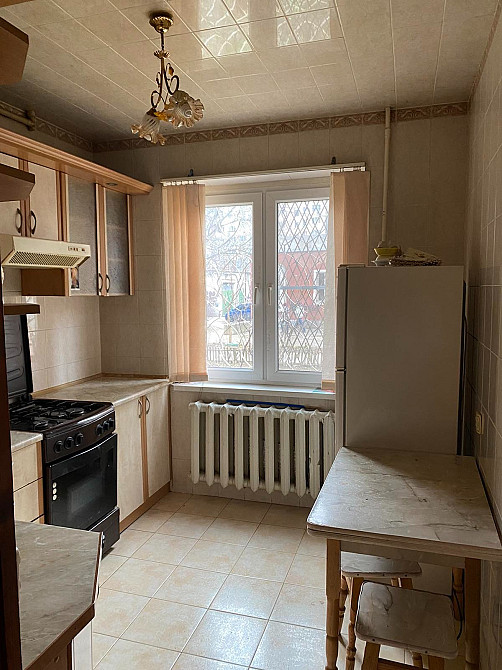 Продаю 2х комнатную квартиру с лоджией и подвалом Одесса - изображение 3