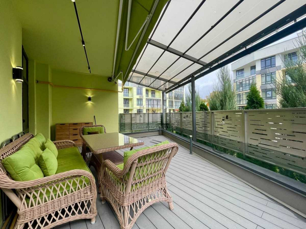 продажа 2-к квартира Киев, Оболонский, 220000 $ Киев - изображение 12