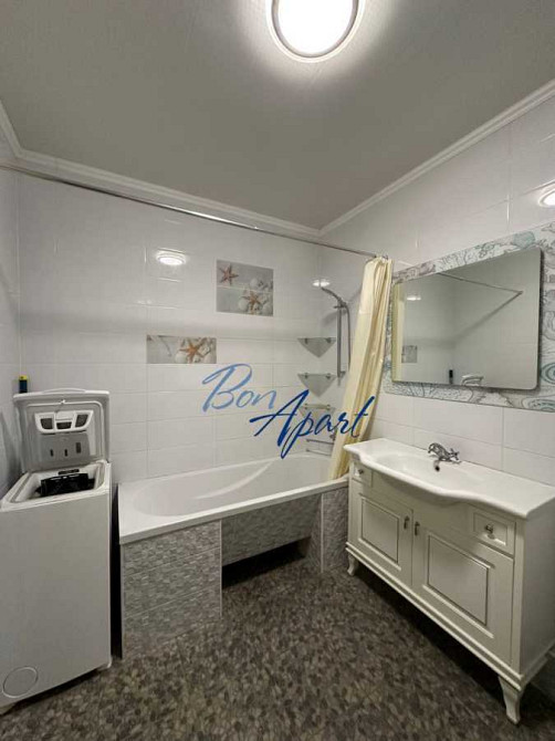 долгосрочная аренда 3-к квартира Киев, Голосеевский, 25000 грн./мес. Киев - изображение 10