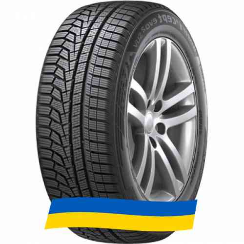 255/55 R18 Hankook Winter i*cept evo2 SUV W320C 109V Позашляхова шина Київ