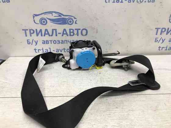 Ремень безопасности передний правый Mazda 6 GJ 2.2 DIESEL 2012 (б/у) Київ
