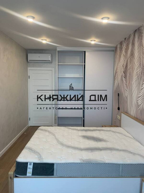 Оренда 1- кімнатна квартира ЖК Варшавський. КОД 11204605 Киев - изображение 12