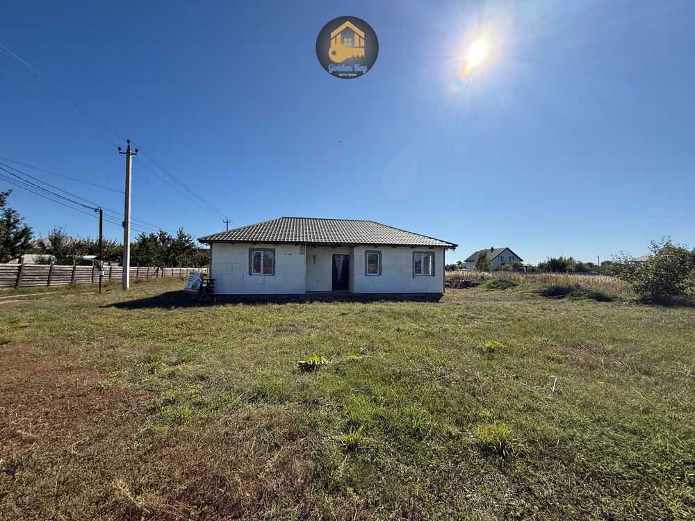 продажа 3-к дом Бориспольский, Ревное, 42000 $  - зображення 2