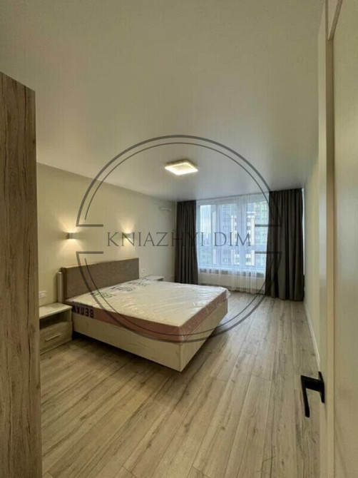 Оренда 1 кімнатної квартири в ЖК LIKO-GRAD Perfect Town. Код об'єкту: 11201682 Київ - зображення 8