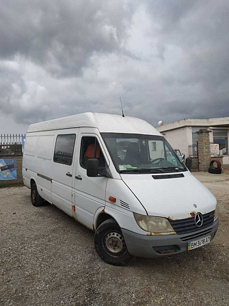 продажа Mercedes Sprinter 313, 4850 $ Київ - зображення 2